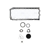 Gasket Kit Crankcase TRISCAN IAM-Expertise suitable for...