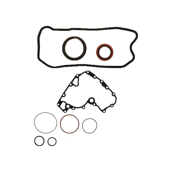 Gasket Kit Crankcase TRISCAN IAM-Expertise suitable for e.g. IVECO DAILY