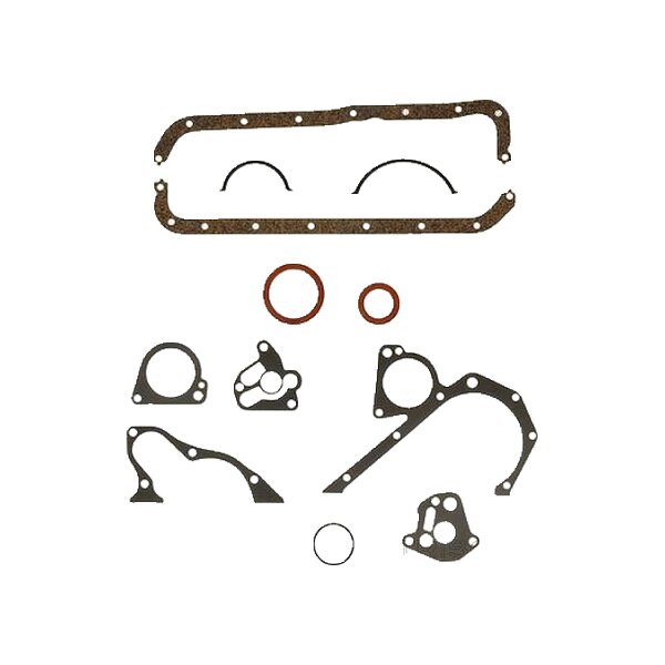 Gasket Kit Crankcase TRISCAN IAM-Expertise suitable for e.g. FORD FIESTA