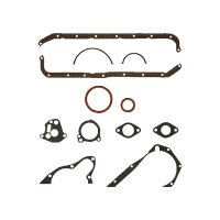 Gasket Kit Crankcase TRISCAN IAM-Expertise suitable for...