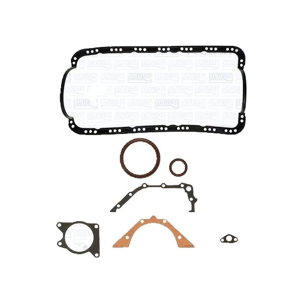 Gasket Kit Crankcase TRISCAN IAM-Expertise suitable for e.g. FORD FIESTA