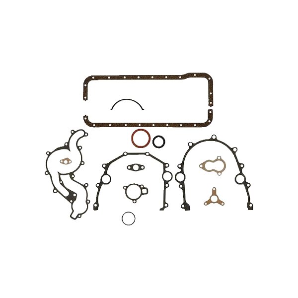 Gasket Kit Crankcase TRISCAN IAM-Expertise fits FORD GRANADA and others