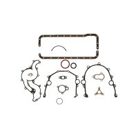 Gasket Kit Crankcase TRISCAN IAM-Expertise fits FORD...