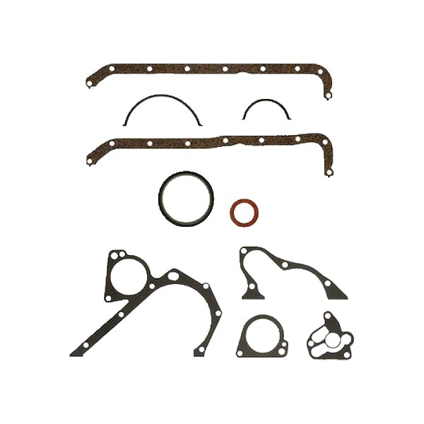 Gasket Kit Crankcase TRISCAN IAM-Expertise suitable for e.g. FORD KA