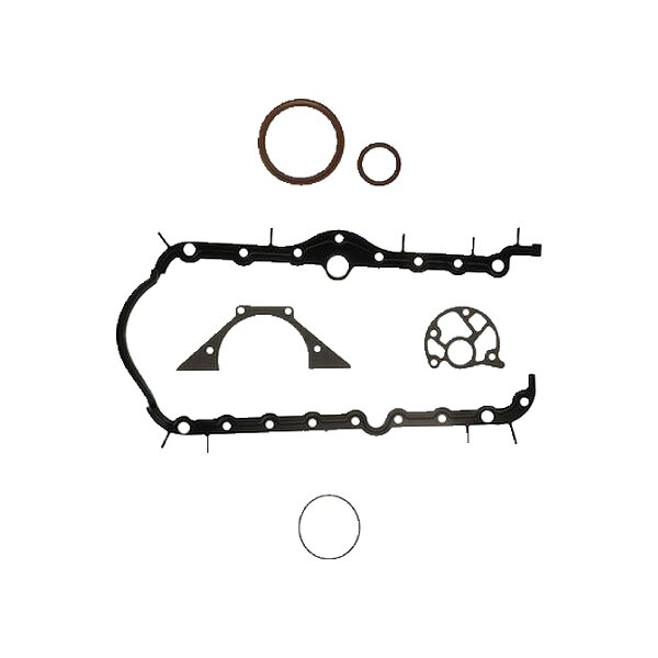 Gasket Kit Crankcase TRISCAN IAM-Expertise suitable for e.g. FORD GALAXY