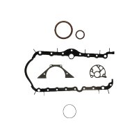 Gasket Kit Crankcase TRISCAN IAM-Expertise suitable for...
