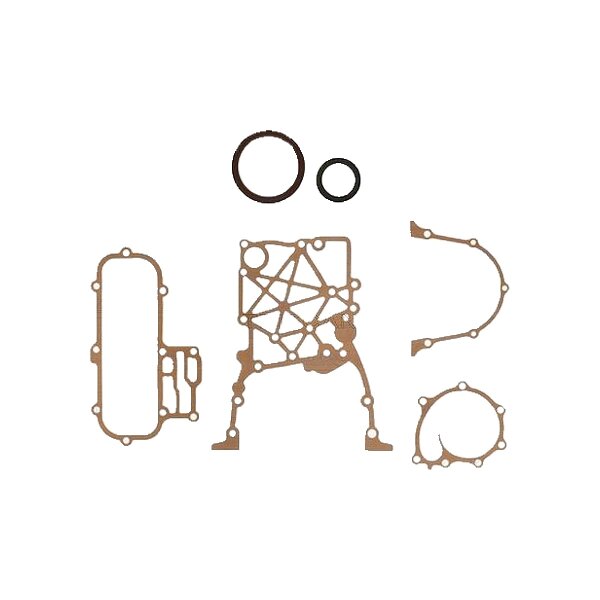 Gasket Kit Crankcase TRISCAN IAM-Expertise suitable for various vehicles