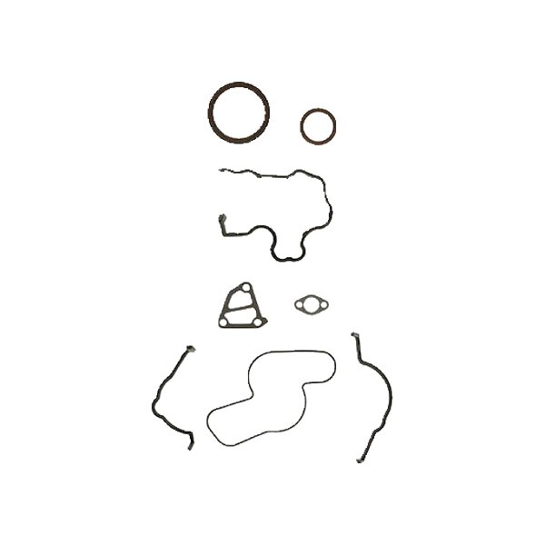 Gasket Kit Crankcase TRISCAN IAM-Expertise suitable for e.g. MAZDA XEDOS