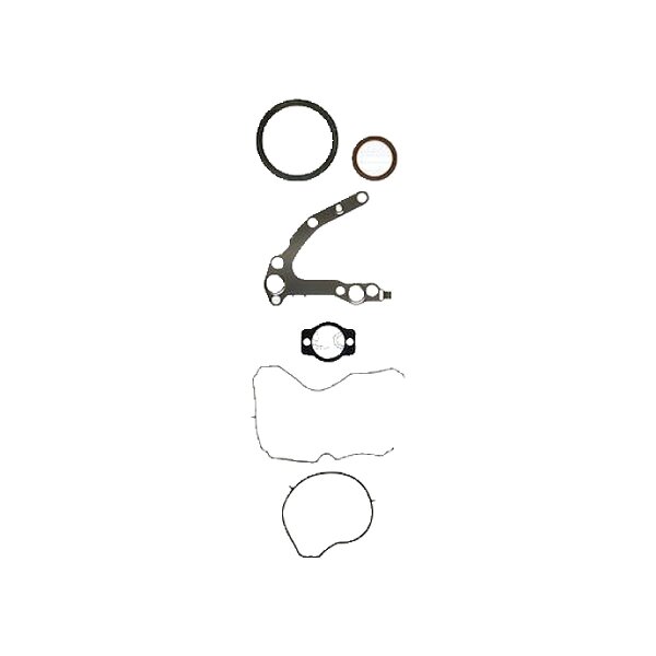 Gasket Kit Crankcase TRISCAN IAM-Expertise suitable for e.g. MAZDA 2