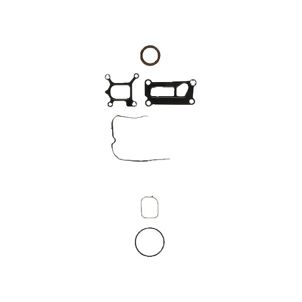 Gasket Kit Crankcase TRISCAN IAM-Expertise suitable for e.g. FORD C-MAX