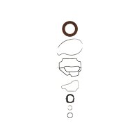 Gasket Kit Crankcase TRISCAN IAM-Expertise suitable for...