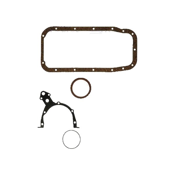 Gasket Kit Crankcase TRISCAN IAM-Expertise suitable for e.g. OPEL CORSA