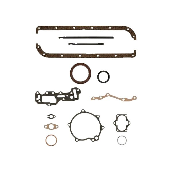 Gasket Kit Crankcase TRISCAN IAM-Expertise suitable for e.g. OPEL ASCONA