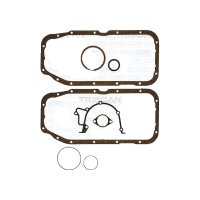 Gasket Kit Crankcase TRISCAN IAM-Expertise suitable for...