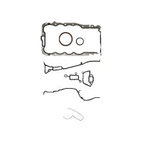 Gasket Kit Crankcase TRISCAN IAM-Expertise suitable for...