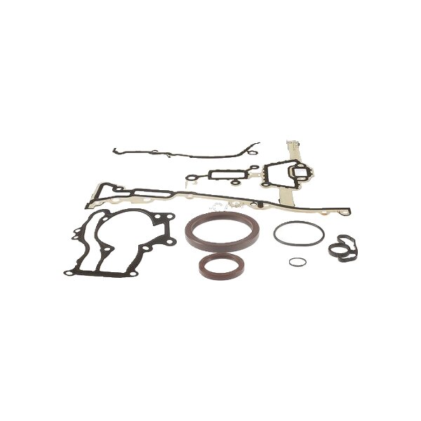 Gasket Kit Crankcase TRISCAN IAM-Expertise suitable for various vehicles
