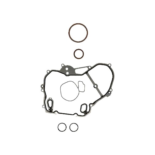 Gasket Kit Crankcase TRISCAN IAM-Expertise suitable for e.g. SAAB 9-3