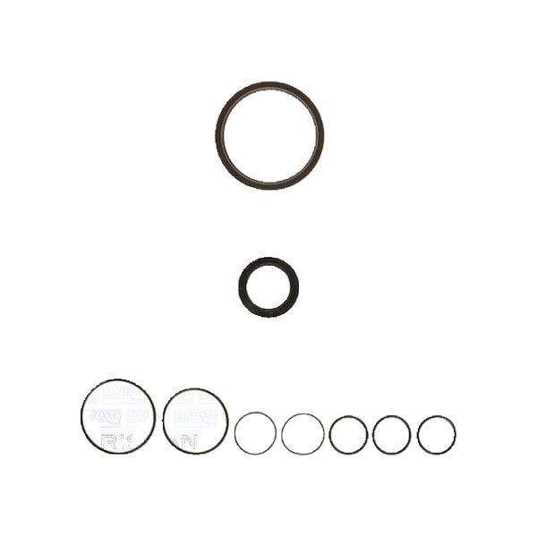 Gasket Kit Crankcase TRISCAN IAM-Expertise suitable for SUZUKI GRAND and others