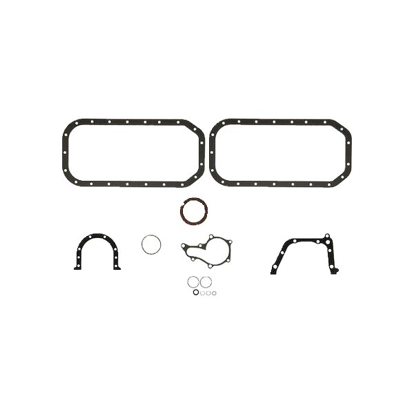 Gasket Kit Crankcase TRISCAN IAM-Expertise suitable for e.g. TOYOTA CARINA