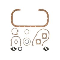 Gasket Kit Crankcase TRISCAN IAM-Expertise suitable for...