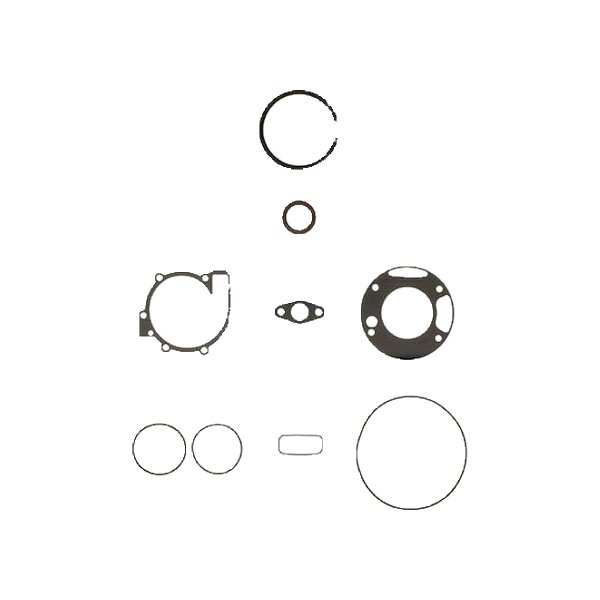 Gasket Kit Crankcase TRISCAN IAM-Expertise suitable for e.g. VOLVO V70