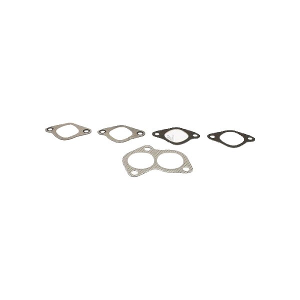 Gasket Set Intake/Exhaust Manifold TRISCAN suitable for e.g. VOLVO 240