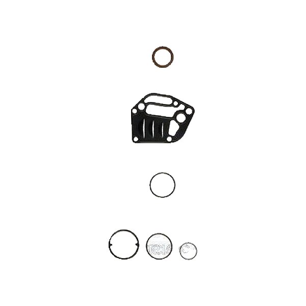 Gasket Kit Crankcase TRISCAN IAM-Expertise suitable for e.g. AUDI A3