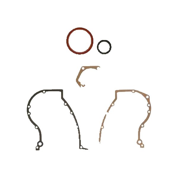 Gasket Kit Crankcase TRISCAN IAM-Expertise suitable for e.g. SKODA FABIA