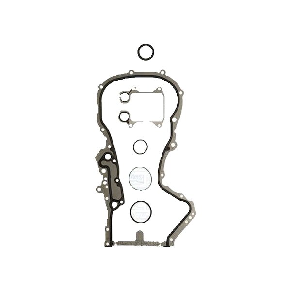 Gasket Kit Crankcase TRISCAN IAM-Expertise suitable for various vehicles