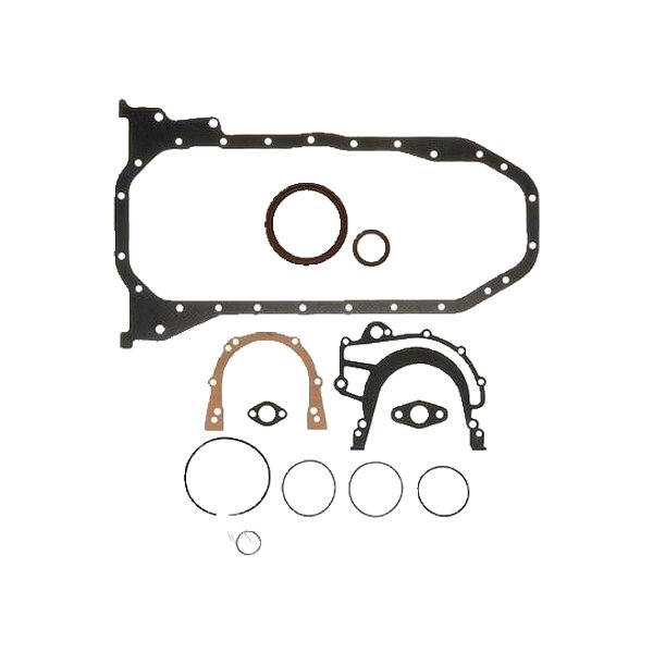 Gasket Kit Crankcase TRISCAN IAM-Expertise for e.g. VW TRANSPORTER