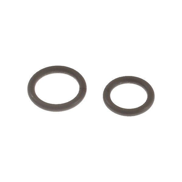 Seal Kit Injector Nozzle TRISCAN suitable for e.g. IVECO EUROCARGO