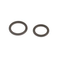 Seal Kit Injector Nozzle TRISCAN suitable for e.g. IVECO...