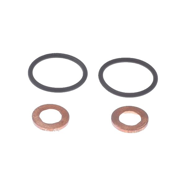Seal Kit Injector Nozzle TRISCAN suitable for e.g. SSANGYONG ACTYON
