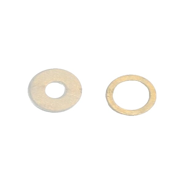 Seal Kit Injector Nozzle TRISCAN suitable for e.g. PEUGEOT PARTNER