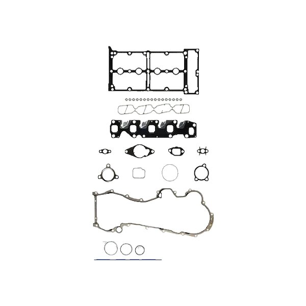 Gasket Kit Cylinder Head TRISCAN IAM-Expertise for e.g. FIAT LINEA