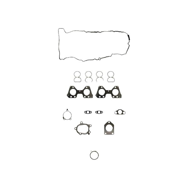 Gasket Kit Cylinder Head TRISCAN IAM-Expertise for e.g. BMW 1 Series