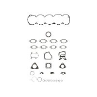 Gasket Kit Cylinder Head without Shaft Seal TRISCAN for...