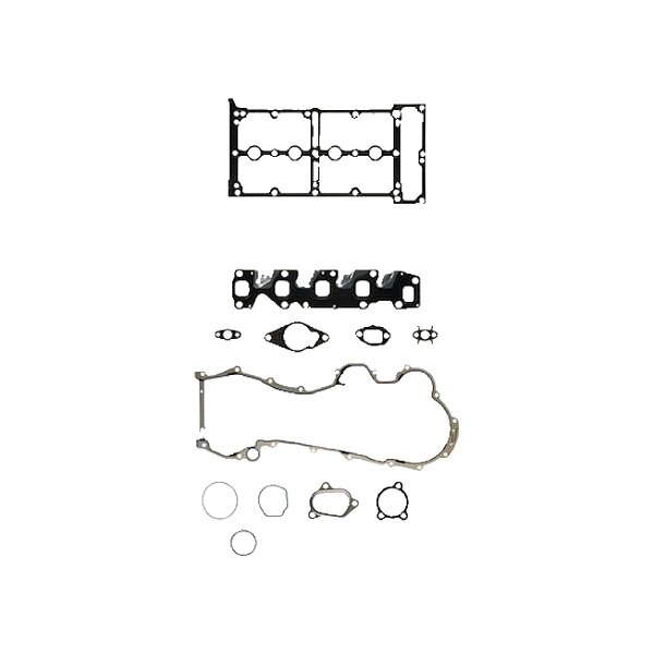 Gasket Kit Cylinder Head TRISCAN IAM-Expertise for e.g. FIAT PANDA