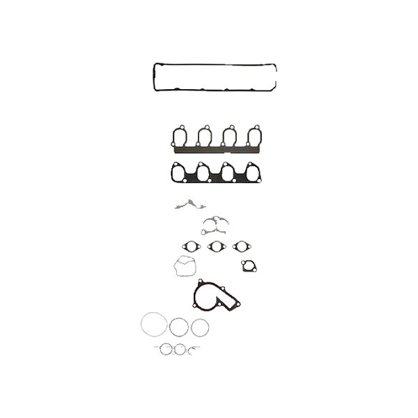 Gasket Kit Cylinder Head TRISCAN IAM-Expertise suitable for e.g. FORD ESCORT