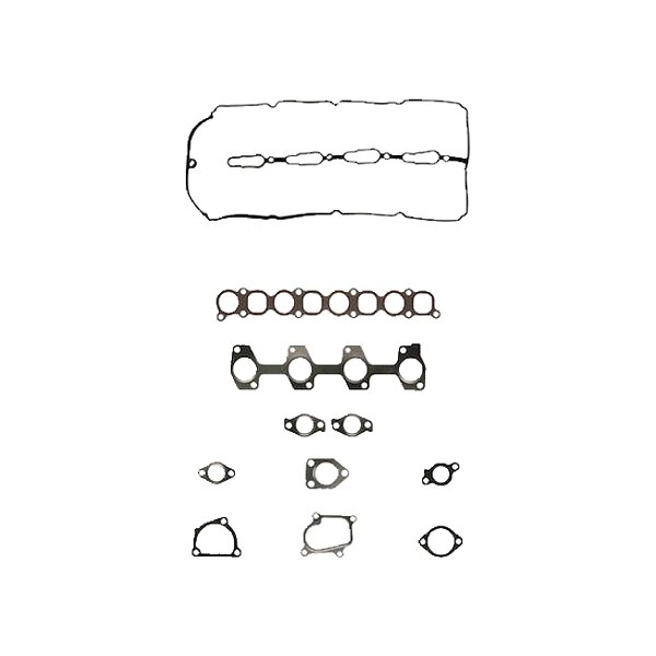 Gasket Kit Cylinder Head TRISCAN IAM-Expertise fits HYUNDAI PORTER