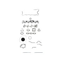 Gasket Kit Cylinder Head TRISCAN IAM-Expertise suitable...