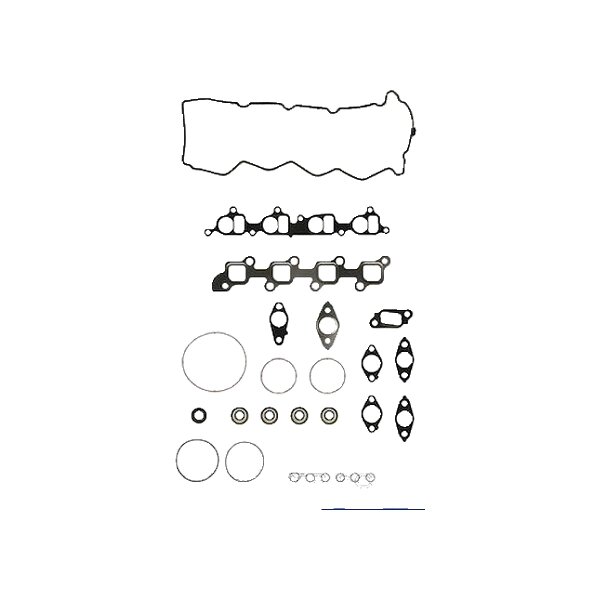Gasket Kit Cylinder Head without Cylinder Head Gasket TRISCAN for NISSAN NAVARA