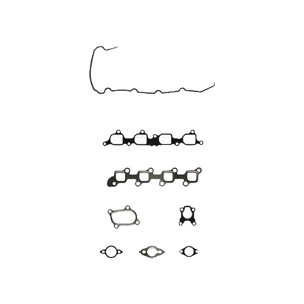 Gasket Kit Cylinder Head without Cylinder Head Gasket TRISCAN for NISSAN CABSTAR