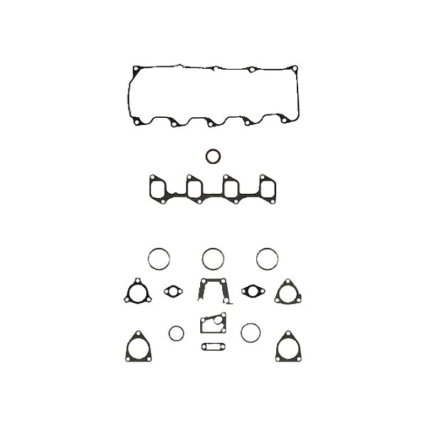 Gasket Kit Cylinder Head TRISCAN IAM-Expertise suitable for e.g. TOYOTA HILUX