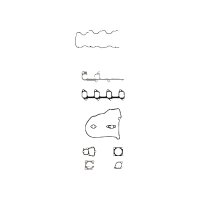 Gasket Kit Cylinder Head TRISCAN IAM-Expertise suitable...