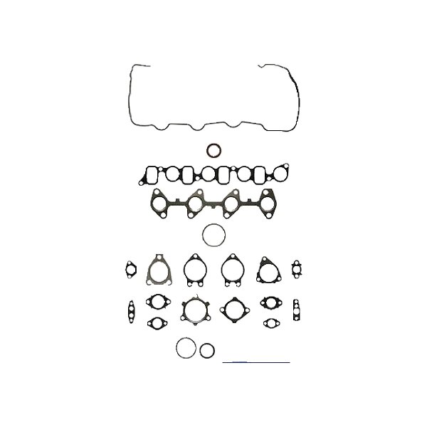 Gasket Kit Cylinder Head TRISCAN IAM-Expertise suitable for e.g. TOYOTA LAND