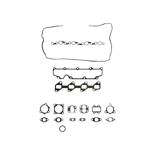 Gasket Kit Cylinder Head TRISCAN IAM-Expertise suitable for e.g. TOYOTA AVENSIS