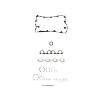 Dichtungssatz Zylinderkopf ohne Abgasrohrdichtung TRISCAN...