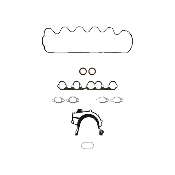 Gasket Kit Cylinder Head TRISCAN IAM-Expertise suitable for e.g. VW TRANSPORTER