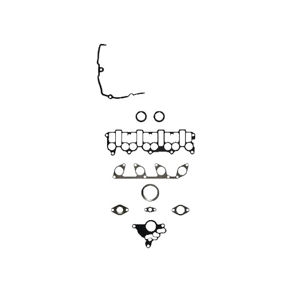 Gasket Kit Cylinder Head without Cylinder Head Gasket TRISCAN for e.g. VW PASSAT